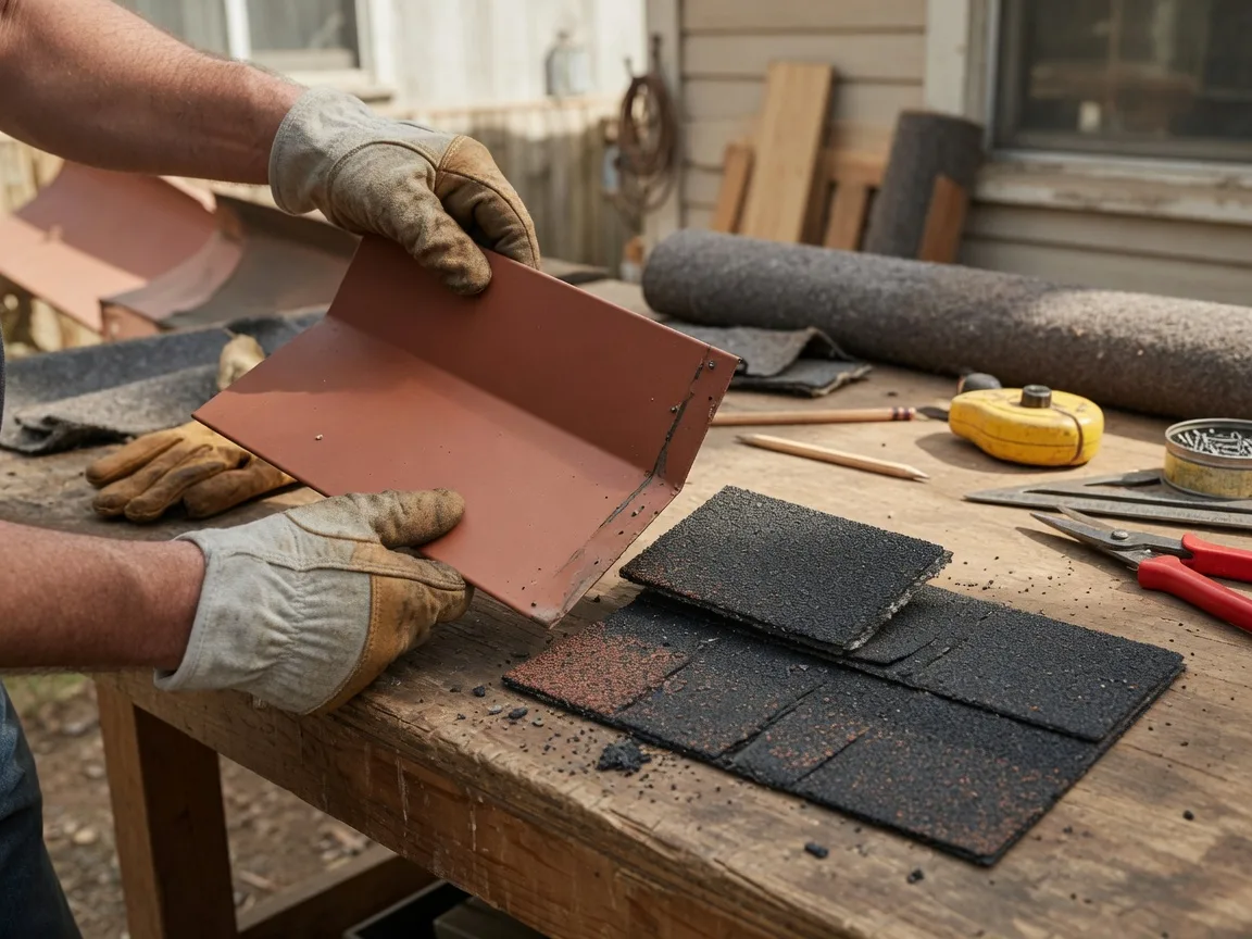 Roof Repair company in Stokes, NC